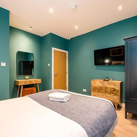 ליברפול Host & Stay - The Georgian Quarters At Canning מראה חיצוני תמונה