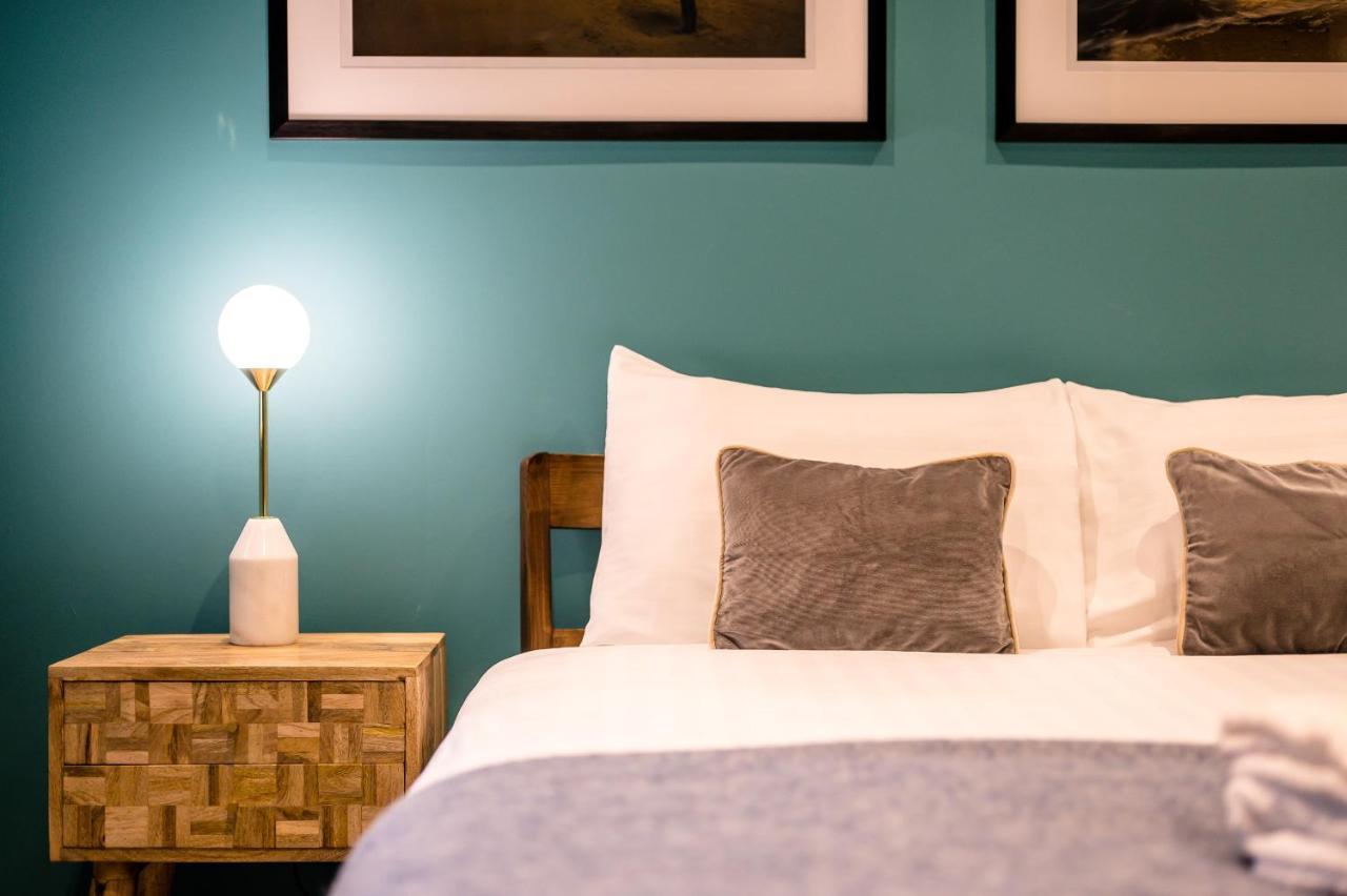 ליברפול Host & Stay - The Georgian Quarters At Canning מראה חיצוני תמונה